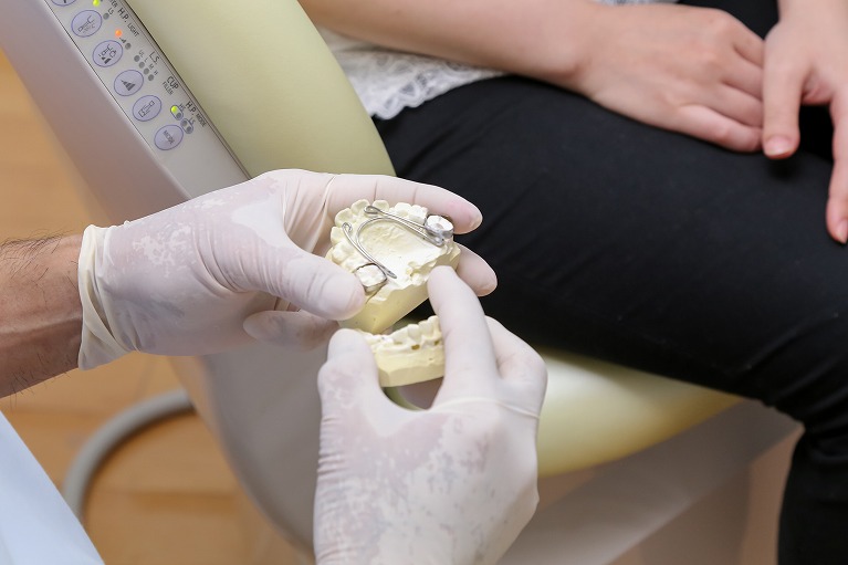 湖城歯科クリニックの矯正治療の特徴